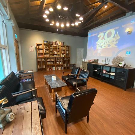 Tainan Macarthur Homestay Exterior photo