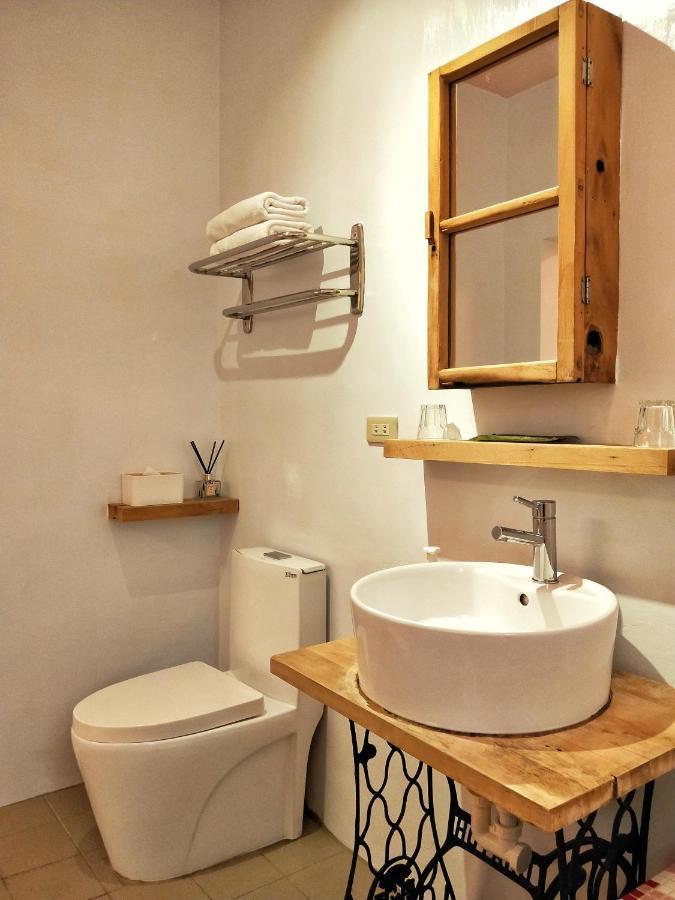 Tainan Macarthur Homestay Exterior photo